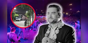 Qué se sabe del entierro de Paul Flores, 'El Ruso', cantante de 'Armonía 10' que fue asesinado en un atentado en SJL