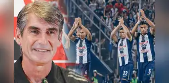 Óscar Ibáñez apostaría por figura que la rompe en Alianza Lima ante Bolivia tras ausencia de Zambrano Óscar Ibáñez apostaría por figura que la rompe en Alianza Lima ante Bolivia tras ausencia de Zambrano