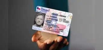 ¡Licencias de conducir gratuitas en Texas! Cuáles son los requisitos y pasos a seguir para solicitarlas