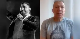 Raúl Romero impactado por la muerte de Paul Flores, cantante de Armonía 10: "Mi gran preocupación por todo lo que está pasando" Raúl Romero impactado por la muerte de Paul Flores, cantante de Armonía 10: "Mi gran preocupación por todo lo que está pasando"