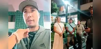 Adulto mayor muere tras ser agredido en Magdalena y familiares acusan a sereno: municipio se pronuncia