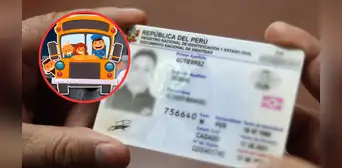 Bus de Reniec recorrerá Lima para realizar trámite de DNI: ¿en qué distritos está disponible y hasta cuándo? Bus de Reniec recorrerá Lima para realizar trámite de DNI: ¿en qué distritos está disponible y hasta cuándo?
