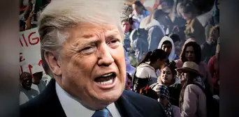 ¿Adiós a las 'ciudades santuario' en Dakota del Norte? Proyecto de ley desprotegería a inmigrantes de las deportaciones de Trump ¿Adiós a las 'ciudades santuario' en Dakota del Norte? Proyecto de ley desprotegería a inmigrantes de las deportaciones de Trump