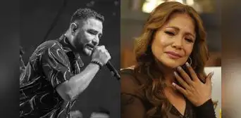 Marisol expresa su indignación tras el atentado contra Armonía 10 y la muerte de Paul Flores: "Vivimos aterrorizados" Marisol expresa su indignación tras el atentado contra Armonía 10 y la muerte de Paul Flores: "Vivimos aterrorizados"