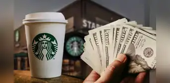 Cliente de Starbucks en California recibe indemnización de US$50 millones por quemaduras con té caliente Cliente de Starbucks en California recibe indemnización de US$50 millones por quemaduras con té caliente