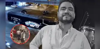 Revelan detalles del ataque a Armonía 10 que causó la muerte de Paul Flores 'El Ruso': "Había estado durmiendo"