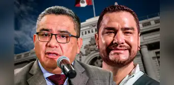 Congreso lamenta asesinato de vocalista de Armonía 10 Paul Flores, pero no se pronuncia sobre salida de Juan Santiváñez