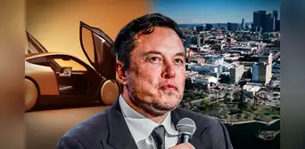 ¡Mucha atención, California! Elon Musk presenta el plan de Tesla para revolucionar el transporte con “taxis robot” autónomos ¡Mucha atención, California! Elon Musk presenta el plan de Tesla para revolucionar el transporte con “taxis robot” autónomos
