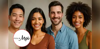Este es el país sudamericano con los habitantes más bellos, según la IA Este es el país sudamericano con los habitantes más bellos, según la IA