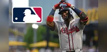 ¿Cuándo vuelve a jugar Ronald Acuña Jr.? Regreso del sabanero a la MLB tendría fecha definida y una condición ¿Cuándo vuelve a jugar Ronald Acuña Jr.? Regreso del sabanero a la MLB tendría fecha definida y una condición