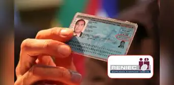 Duplicado de DNI: Reniec explica que no es necesario esperar la fecha de vencimiento para tramitar uno nuevo, este es el tiempo mínimo Duplicado de DNI: Reniec explica que no es necesario esperar la fecha de vencimiento para tramitar uno nuevo, este es el tiempo mínimo