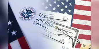 Aviso muy importante para inmigrantes en USA: la propuesta de USCIS que podría afectar a los solicitantes de Green Card, ciudadanía y asilo Aviso muy importante para inmigrantes en USA: la propuesta de USCIS que podría afectar a los solicitantes de Green Card, ciudadanía y asilo