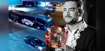 Conductor del bus de Armonía 10 cuenta detalles inéditos del ataque a orquesta: escuchó los gritos de 'El Ruso' tras disparos Conductor del bus de Armonía 10 cuenta detalles inéditos del ataque a orquesta: escuchó los gritos de 'El Ruso' tras disparos