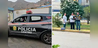 Delincuencia imparable: el país vivió un fin de semana de atentados, robos y muertes