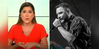 Periodista de Latina, Fátima Aguilar, consternada por el asesinato del ‘Ruso’ y la ola de muertes en Lima: “Nos están matando”