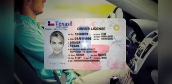 ¿Cómo solicitar una licencia de conducir en Texas? Los documentos que debes presentar ante el DPS para obtener la identificación ¿Cómo solicitar una licencia de conducir en Texas? Los documentos que debes presentar ante el DPS para obtener la identificación