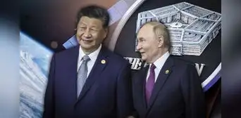 Estados Unidos en máxima alerta: China y Rusia prepararían ataque satelital capaz de desactivar su red militar
