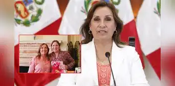 Delfina Llaguno, ex asistente de Otárola, rompe su silencio y confirma que trato temas con el cirujano de Dina Boluarte Delfina Llaguno, ex asistente de Otárola, rompe su silencio y confirma que trato temas con el cirujano de Dina Boluarte