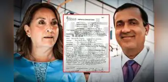 Dina Boluarte mintió al país: se realizó 4 intervenciones quirúrgicas y permaneció 2 noches en la clínica Cabani Dina Boluarte mintió al país: se realizó 4 intervenciones quirúrgicas y permaneció 2 noches en la clínica Cabani