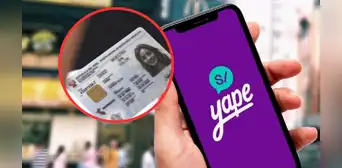 ¿Se pueden tener dos cuentas de Yape con el mismo DNI en Perú?: todo sobre la actualización de la billetera digital en 2025