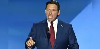 Gestión de Ron DeSantis prohíbe el uso de estas licencias de conducir en Florida este 2025 Gestión de Ron DeSantis prohíbe el uso de estas licencias de conducir en Florida este 2025
