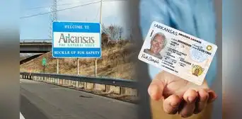Solicitar Real ID en Arkansas 2025: necesitas estos documentos para obtener la identificación en The Natural State