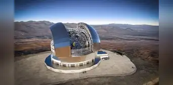 Megaproyecto de observatorio chino en Chile enfrenta riesgos de cancelación ante alerta de Estados Unidos