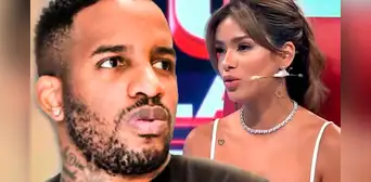 Shirley Arica confiesa que se enamoró de Jefferson Farfán y que dormía con él: "Cuando nos veíamos pasaban cosas"