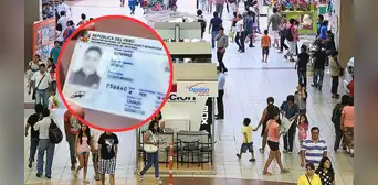 Compras en centros comerciales 2025: ¿cuándo pueden pedirte el DNI al pagar y qué pasa si te niegas en Perú?