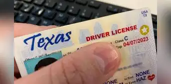 Texas emitirá licencias de conducir para extranjeros, turistas e inmigrantes con validez hasta por 8 años: requisitos AQUÍ