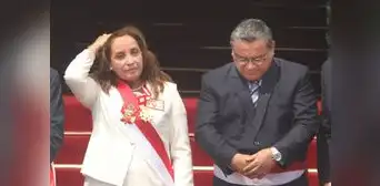 Congreso: aliados de Dina Boluarte le bajan el dedo a Juan José Santiváñez luego de 1.800 muertos Congreso: aliados de Dina Boluarte le bajan el dedo a Juan José Santiváñez luego de 1.800 muertos