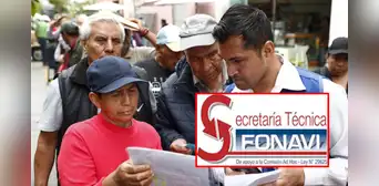 Fonavi: este es el orden de prioridad de los familiares de aportantes fallecidos para cobrar la devolución de aportes en 2025 Fonavi: este es el orden de prioridad de los familiares de aportantes fallecidos para cobrar la devolución de aportes en 2025