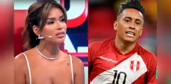 Shirley Arica confiesa que no quiso ir a un ‘after’ con Christian Cueva: “Su propósito era otro” Shirley Arica confiesa que no quiso ir a un ‘after’ con Christian Cueva: “Su propósito era otro”