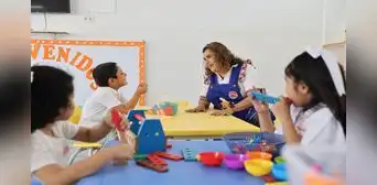 Año escolar 2025: conoce las recomendaciones del Minedu en el primer día de clases en Perú Año escolar 2025: conoce las recomendaciones del Minedu en el primer día de clases en Perú