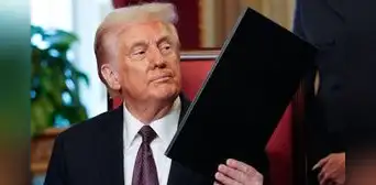 Ley de Enemigos Extranjeros en USA: en qué consiste la Alien Enemies Act invocada por Trump y cómo afectaría a los inmigrantes Ley de Enemigos Extranjeros en USA: en qué consiste la Alien Enemies Act invocada por Trump y cómo afectaría a los inmigrantes