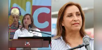 Dina Boluarte insiste en pena de muerte en Perú contra delincuentes pese a que es inviable