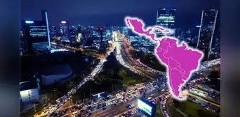 El país de Latinoamérica con alto potencial de crecimiento, según el Banco Mundial: debe aprovechar la minería, agricultura y turismo El país de Latinoamérica con alto potencial de crecimiento, según el Banco Mundial: debe aprovechar la minería, agricultura y turismo