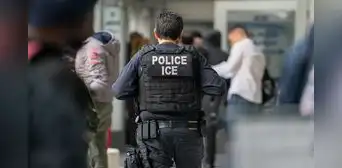 Aviso importante para inmigrantes: esta ciudad de Florida se uniría a un programa estricto del ICE para detener indocumentados