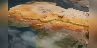 África pone en marcha la Gran Muralla Verde, la movilización más grande de su historia para restaurar 100 millones de hectáreas de tierra