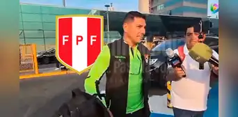 Comando técnico de Bolivia reveló el estadio donde entrenará para enfrentar a selección peruana: "Es confirmado" Comando técnico de Bolivia reveló el estadio donde entrenará para enfrentar a selección peruana: "Es confirmado"