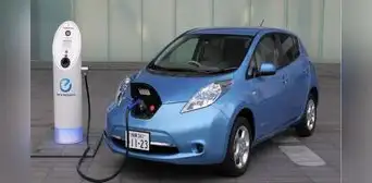 Autos eléctricos en el Perú: conoce precios, beneficios y donde cargarlos