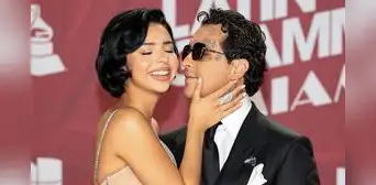 Ángela Aguilar rompe el silencio sobre su matrimonio y presume un peculiar regalo de Nodal en Instagram Ángela Aguilar rompe el silencio sobre su matrimonio y presume un peculiar regalo de Nodal en Instagram