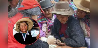 Adultos mayores de 65 años de estas regiones del Perú reciben el pago de S/250 durante marzo de 2025: ¿cómo acceder al beneficio?