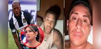 Shirley Arica en El Valor de la Verdad: las redes estallan con los más divertidos memes tras las declaraciones de la ‘Chica Realidad’ Shirley Arica en El Valor de la Verdad: las redes estallan con los más divertidos memes tras las declaraciones de la ‘Chica Realidad’
