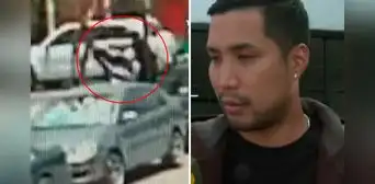 Hijo de adulto mayor fallecido por empujón de sereno en Magdalena: "Lo movieron como si fuera cualquier cosa"