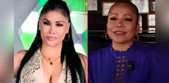 Yolanda Medina afirma que no se retractará tras recibir carta notarial de Marisol: “Con esa hipócrita nunca me voy a disculpar”