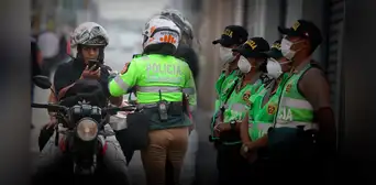Estado de emergencia en Lima y Callao: esto se sabe sobre la medida anunciada por el Gobierno peruano Estado de emergencia en Lima y Callao: esto se sabe sobre la medida anunciada por el Gobierno peruano