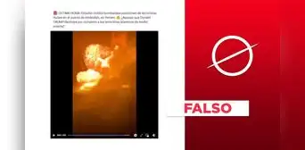 Video no muestra un ataque del ejército de Estados Unidos a posiciones hutíes en Hodeidah, Yemen Video no muestra un ataque del ejército de Estados Unidos a posiciones hutíes en Hodeidah, Yemen