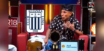 Jefferson Farfán propuso pagarle el sueldo a Ruidíaz para jugar en Alianza Lima, pero se llevó firme respuesta de la 'Pulga'