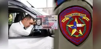 Texas: estas son las multas y sanciones por conducir sin una licencia válida en el estado, según DPS Texas: estas son las multas y sanciones por conducir sin una licencia válida en el estado, según DPS